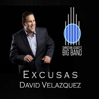 Excusas by David Velázquez