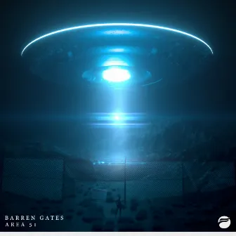 Area 51 by Barren Gates