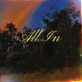 All In by Josiah Douglas