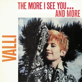 The More I See You... and More by Valli