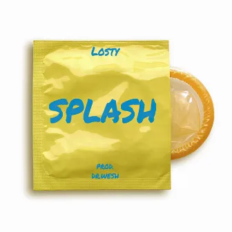 Splash by Losty