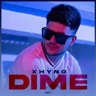 Dime by Xhyno