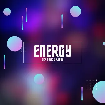 Energy by Alepsy