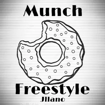 Munch (freestyle) by Jllano