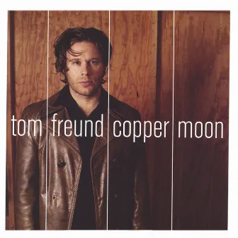 Copper Moon by Tom Freund