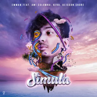 Simula by Emman