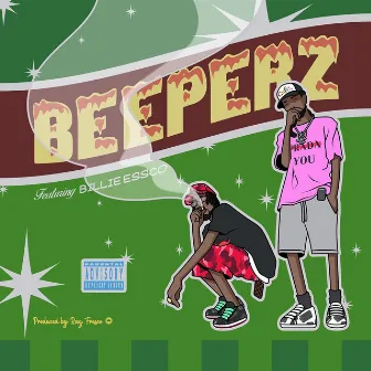 Beeper Flavour by THE 6TH LETTER