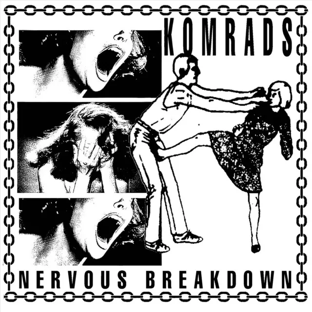 Nervous Breakdown