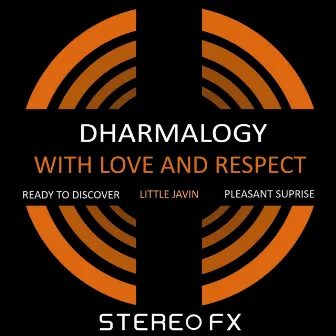 With Love & Respect by Dharmalogy