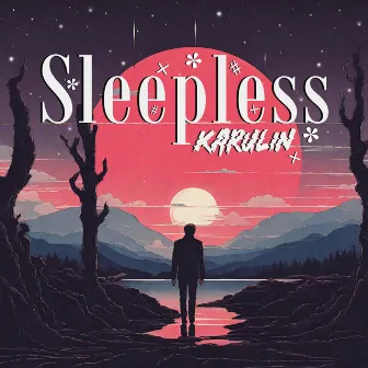 Sleepless by Karulin