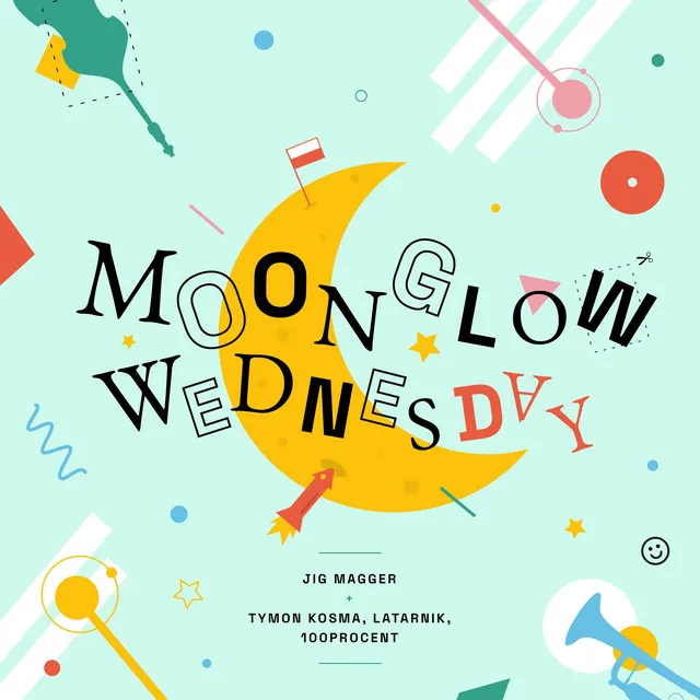 Moonglow Wednesday