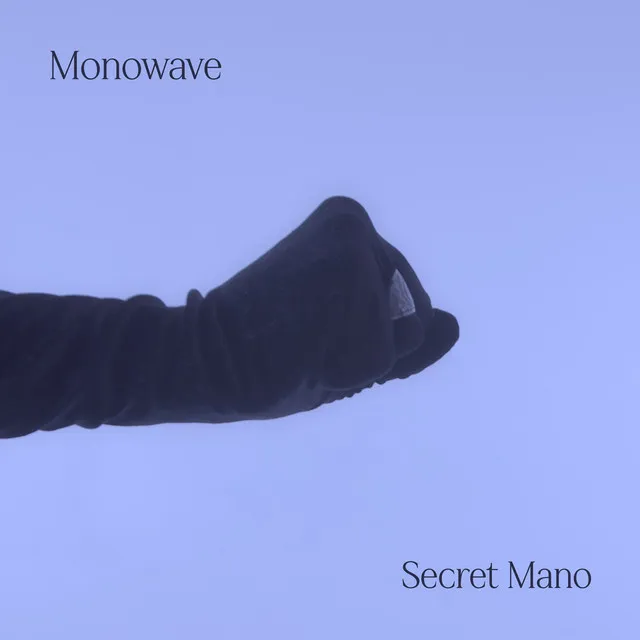 Secret Mano - Menuet Version