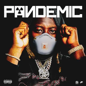 Pandemic by Young TeeTee