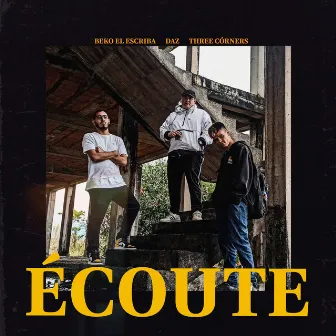 ÉCOUTE by BEKO EL ESCRIBA