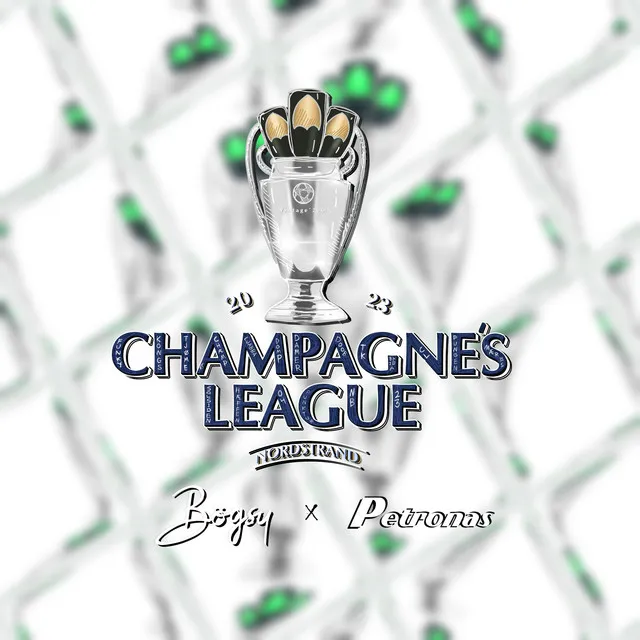 Champagne's League 2023 (Nordstrand)