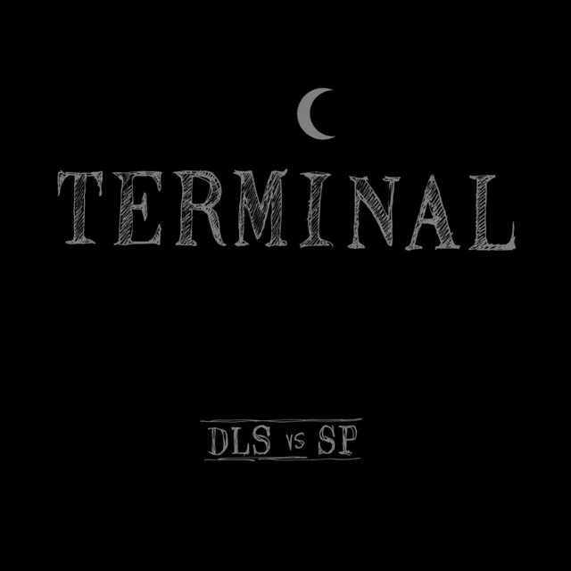 Terminal - House of Black Lanterns Remix