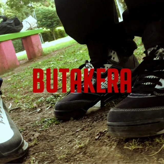 Butakera