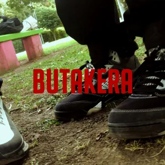 Butakera by Husky