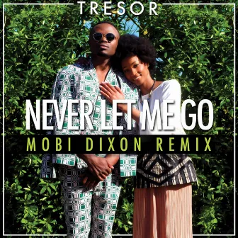 Never Let Me Go (Mobi Dixon Remix) by Unknown Artist