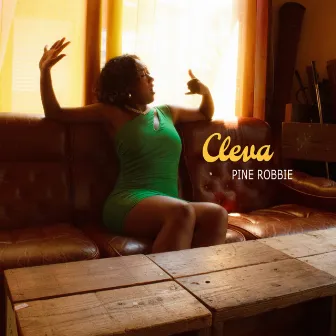 Cleva by Pine Robbie