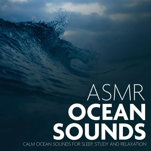 ASMR Ocean Sounds