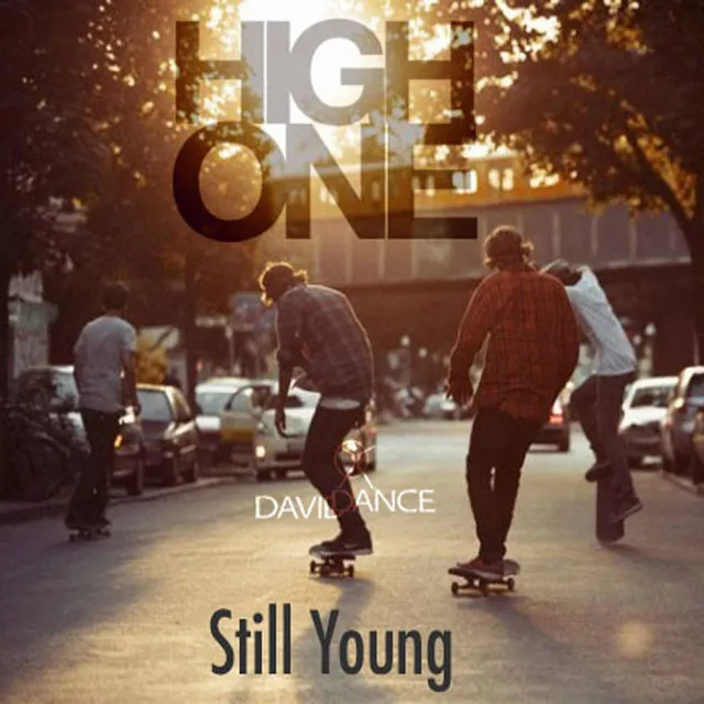 Still Young - Original mix