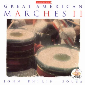 Great American Marches 2 by Unknown Artist