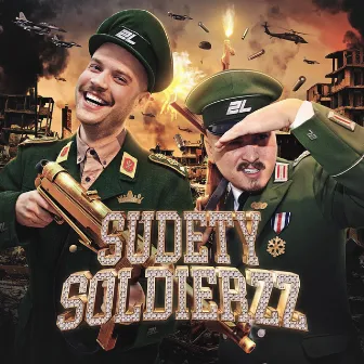 SUDETY SOLDIERZZ by Patrik Love ICY L