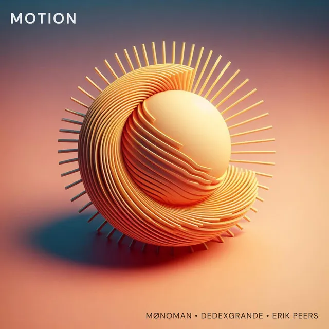 Motion - Radio Edit