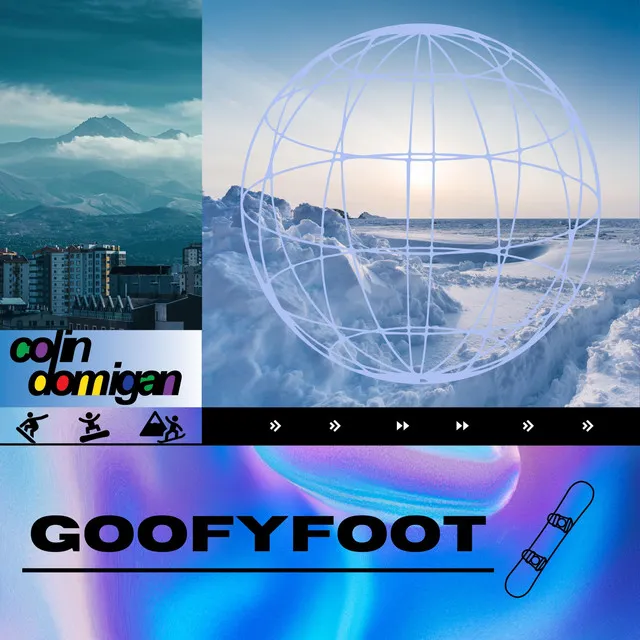 Goofyfoot