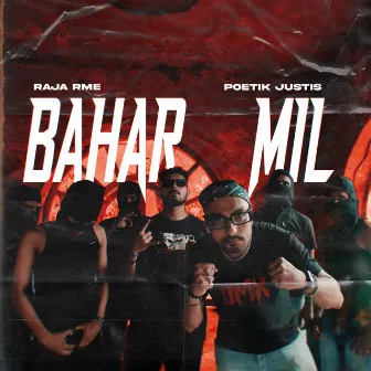 Bahar Mil by Raja RME