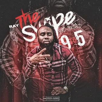 Ray the Swipe Trap Certified 9 to 5 by Ray