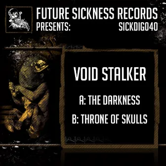 The Darkness/Throne of Skulls by Void Stalker