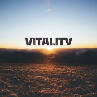 Vitality by Brett Raio