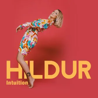 Intuition by Hildur