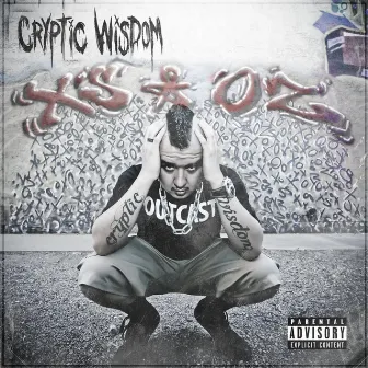 X's & O'z by Cryptic Wisdom