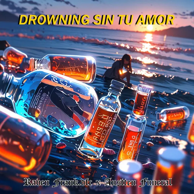 Drowning Sin Tu Amor