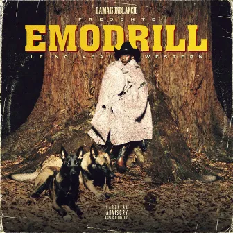 Emodrill - Le nouveau Western by Emodrill