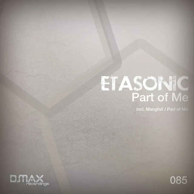 Part of Me - Original Mix