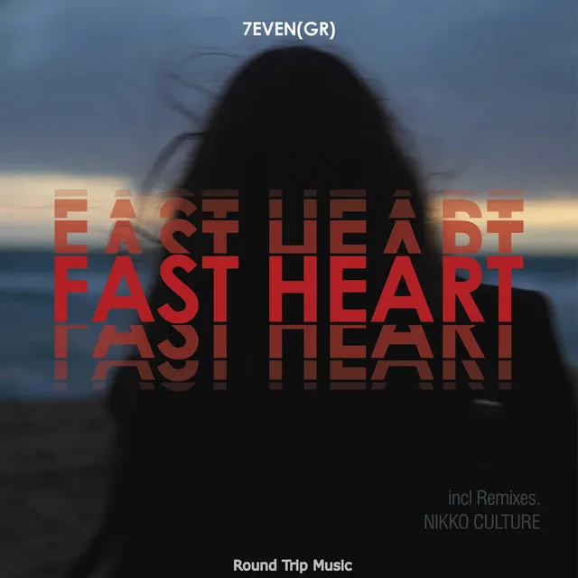 Fast Heart - Nikko Culture Remix