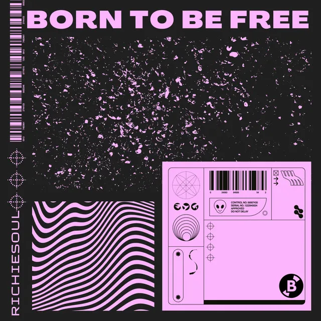 Born to Be Free