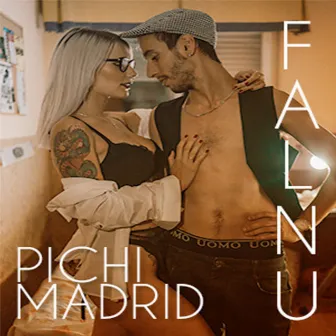 Pichi Madrid by Falnu