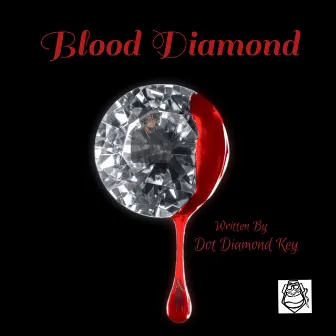 Blood Diamond by Dot Diamond Key