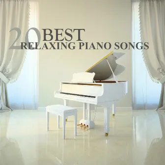 20 Best Relaxing Piano Songs by Frank Piano