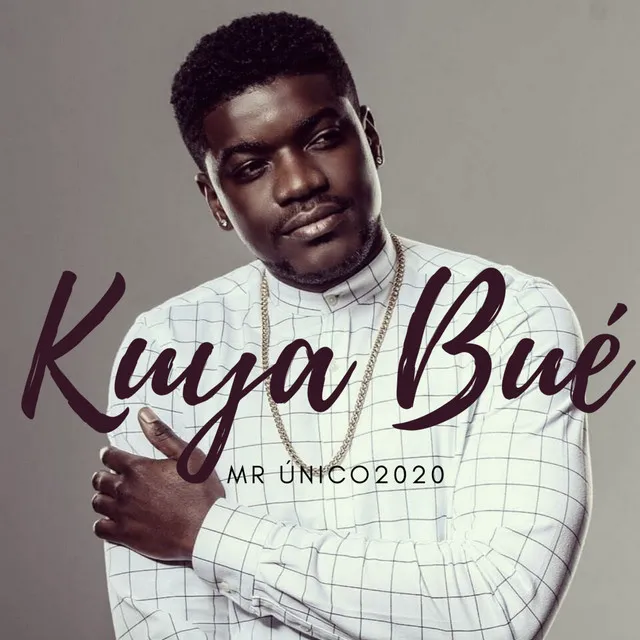 Kuya Bué