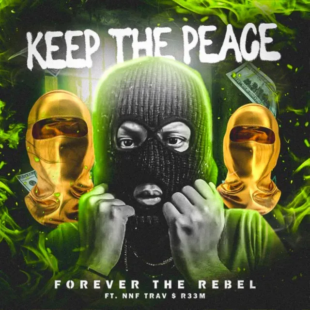 Keep The Peace