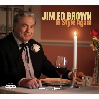 In Style Again by Jim Ed Brown