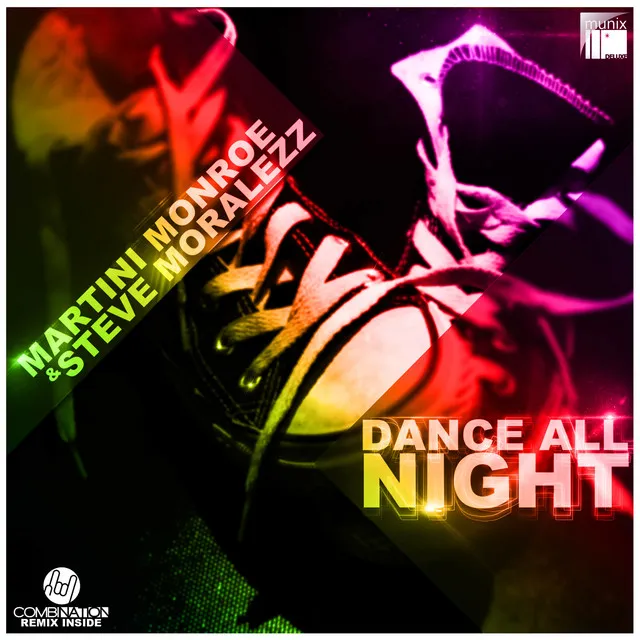 Dance All Night