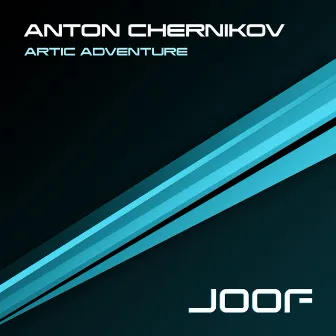 Arctic Adventure by Anton Chernikov