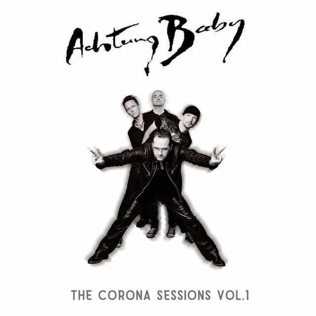 The Corona Sessions, Vol. 1